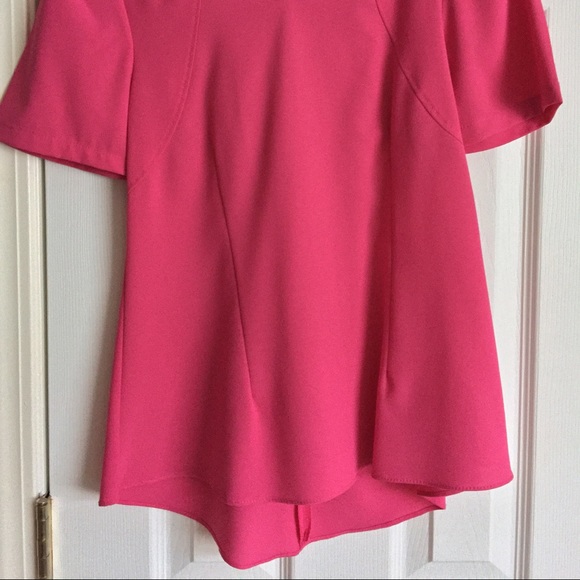 Pink shirt - Picture 2 of 4