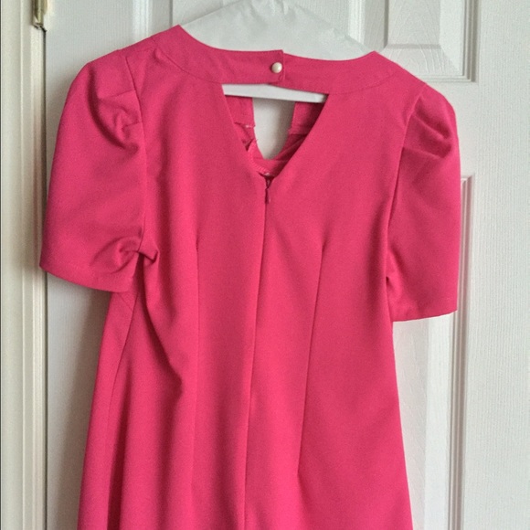 Pink shirt - Picture 3 of 4