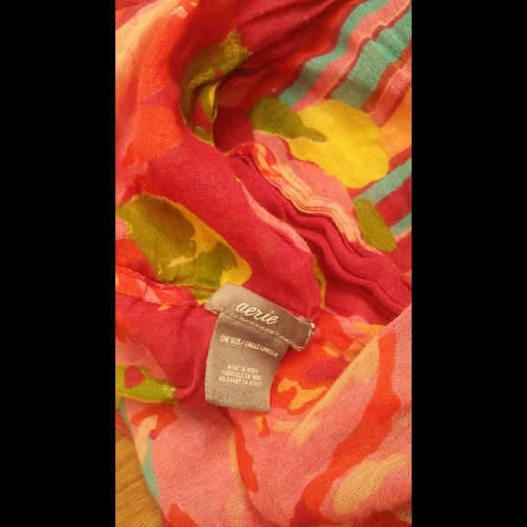 Infinity scarf - Picture 2 of 2