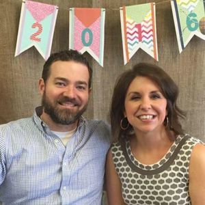 Meet your Posher, Beth