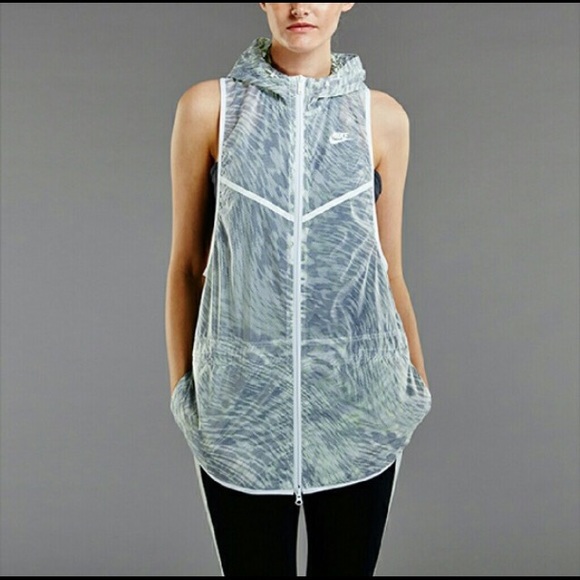 Nike Hyperfuse Vest