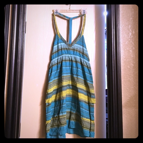 Summer dress