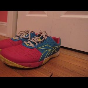 Rebook CrossFit Sneakers