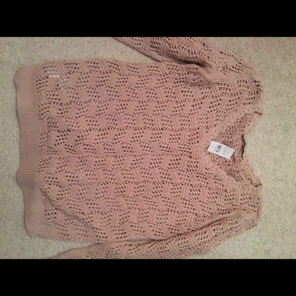 LOFT Sweaters - NWT Loft sweater