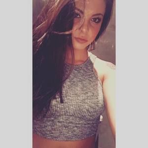 Meet your Posher, Shannon