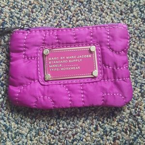 Marc Jacobs Small Wallet