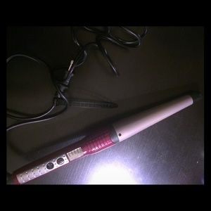 Conair 1" curling wand