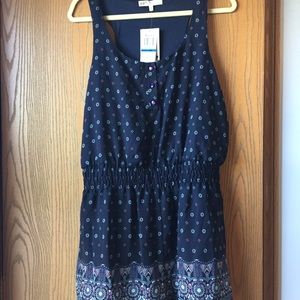 Cute NWT romper!