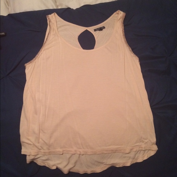American Eagle tank - Picture 1 of 3