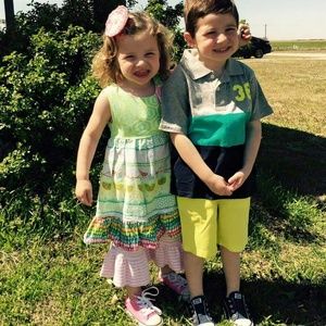 Meet your Posher, Lilly