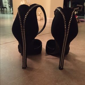 Stuart Weitzman heels