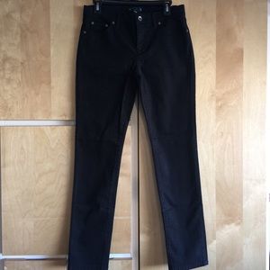 Lauren Black Jeans