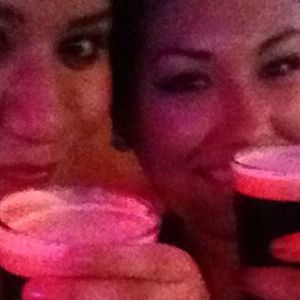 Meet your Posher, Sandi