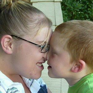 Meet your Posher, Lacey