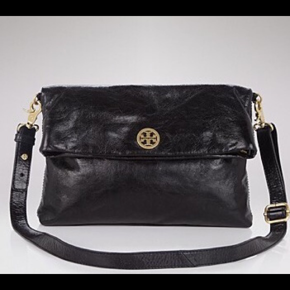 Tory Burch Dena Messenger