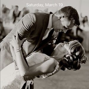 Meet your Posher, Courtney