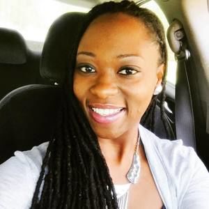 Meet your Posher, Toya