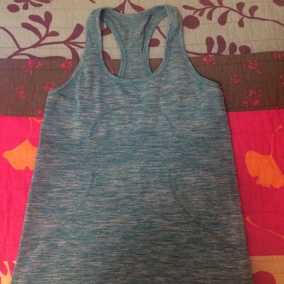 Lululemon Swiftly Tech Racerback