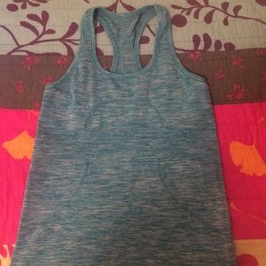 Lululemon Swiftly Tech Racerback