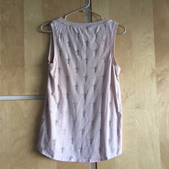 Express Muscle Tee - Picture 2 of 2