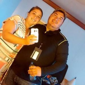 Meet your Posher, Monica