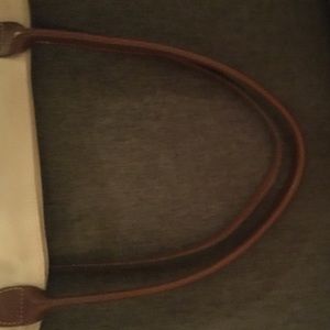 Authentic Gently used Longchamp.