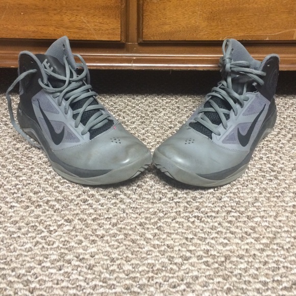 Nike Basketball shoes