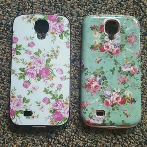 Floral Case Bundle