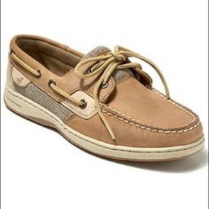 Sperrys