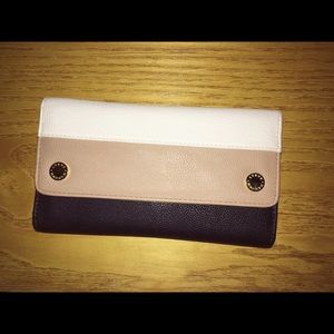 Steve Madden Wallet