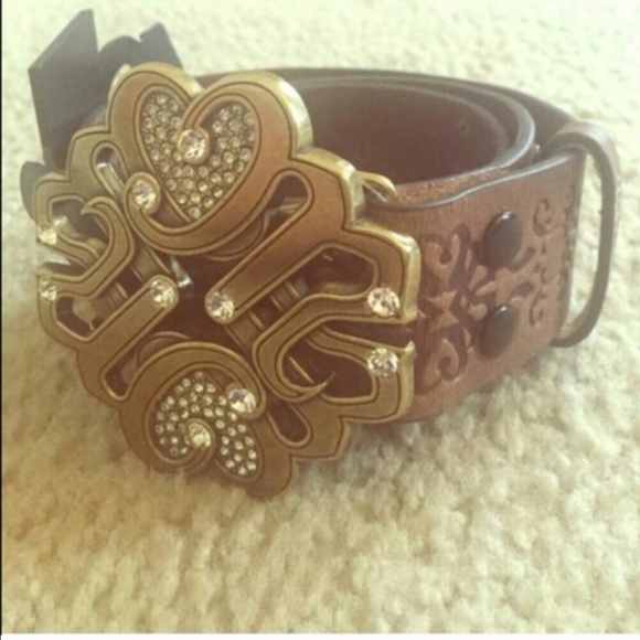 Miss Me Belt