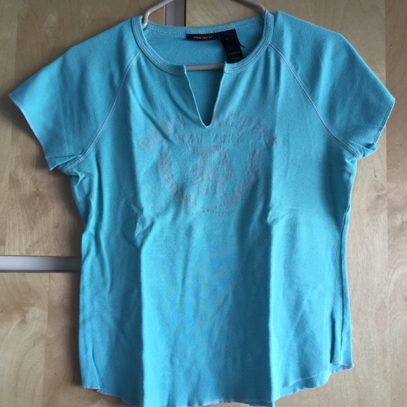DKNY Shirt