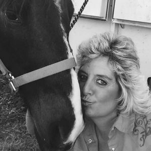 Meet your Posher, Dawna