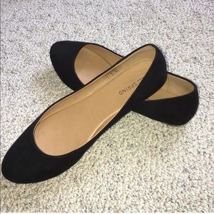 Call it Spring flats