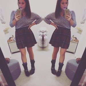 Meet your Posher, Shelby