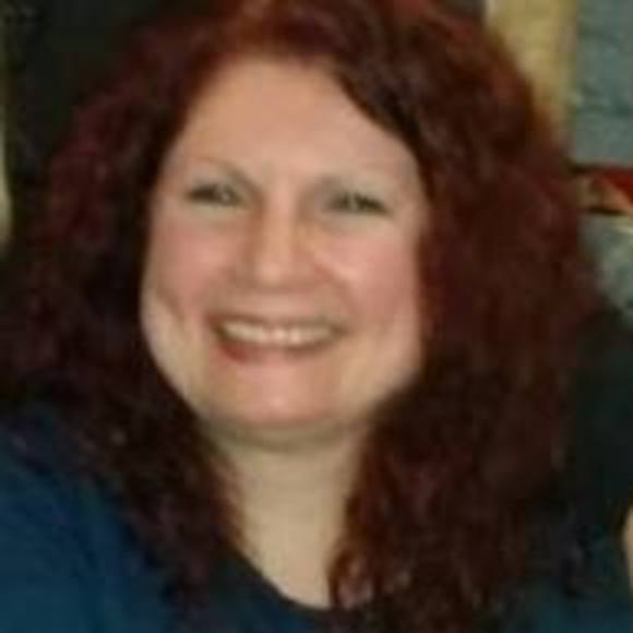 Meet your Posher, Arlene