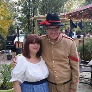 Meet your Posher, Erikka