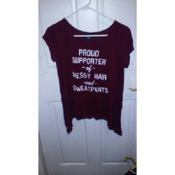 Rue21 Top