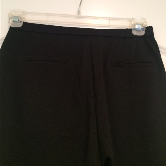 Capri pants - Picture 3 of 4
