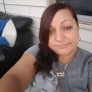 Meet your Posher, Davetta