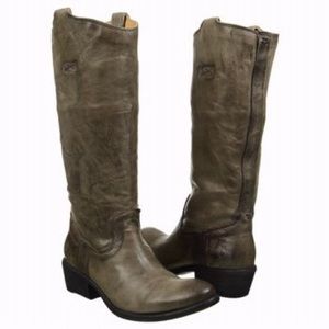 Frye Carson Tab Tall