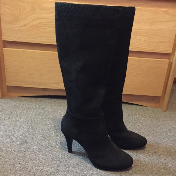 NWOT Bandolino Boots
