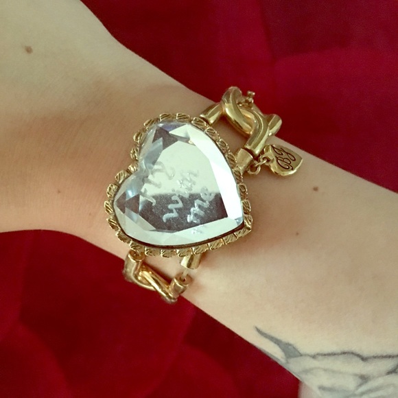 Betsy Johnson Bracelet