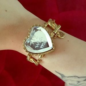 Betsy Johnson Bracelet