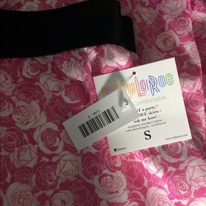LulaRoe S Lola BNWT