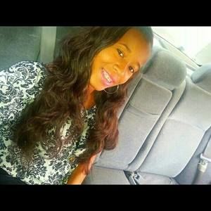 Meet your Posher, Brianna