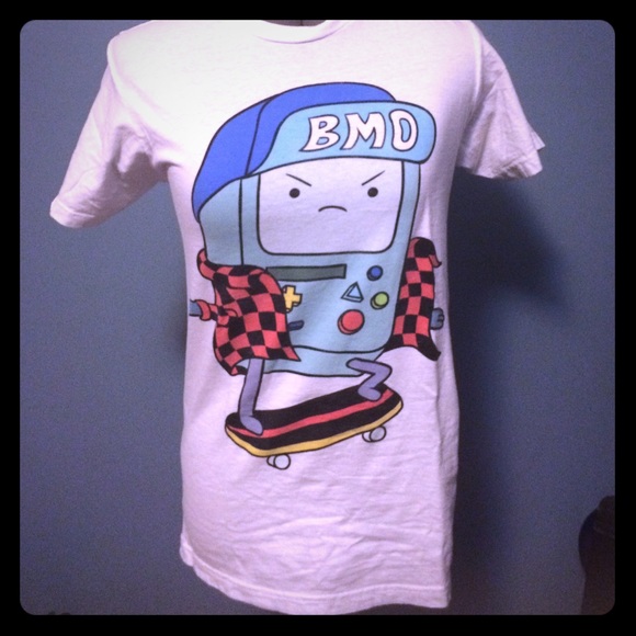 💟GUYS Small Bimo shirt💟
