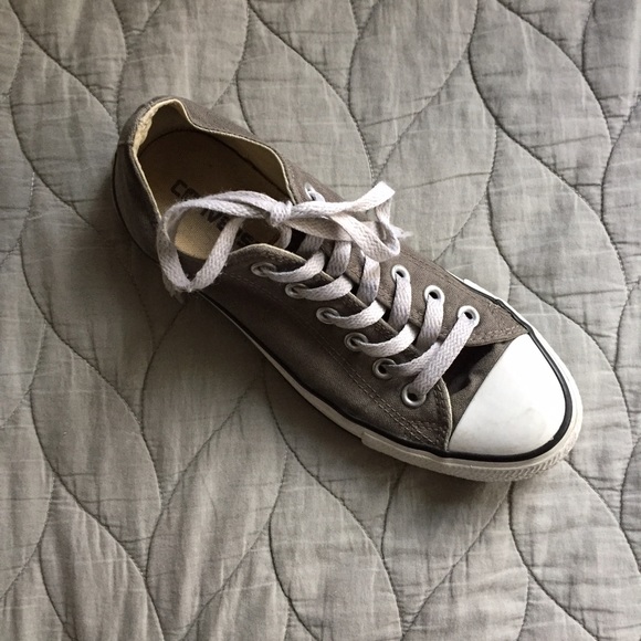 Gray Converse