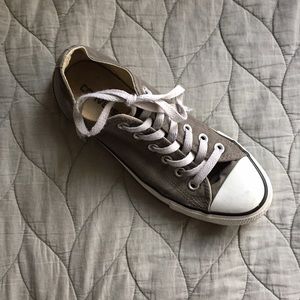 Gray Converse