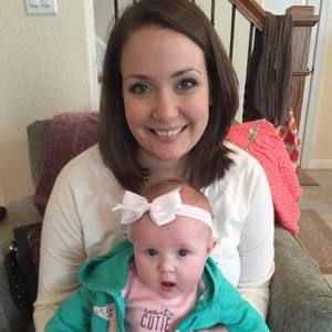 Meet your Posher, Beth